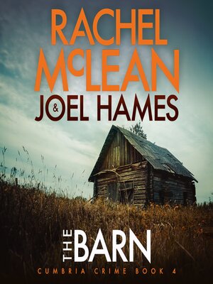 cover image of The Barn
